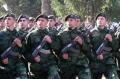 Marking the Day of the Army